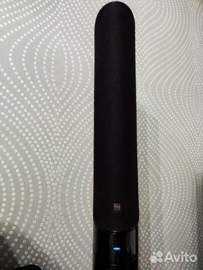 KEF KHT5005.2 домашний кинотеатр