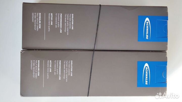 Покрышки schwalbe Lugano II 700*28, складные, пара