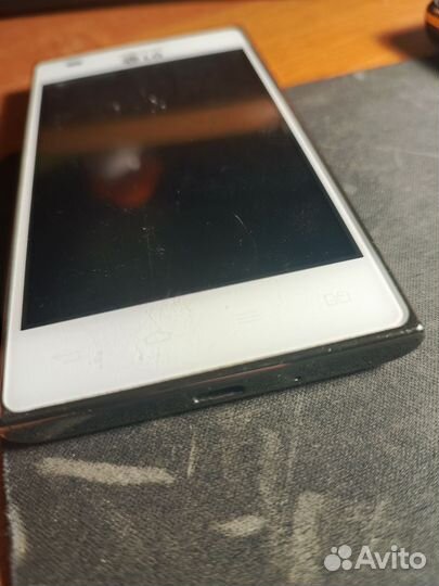 LG Optimus L5 Dual E615, 4 ГБ