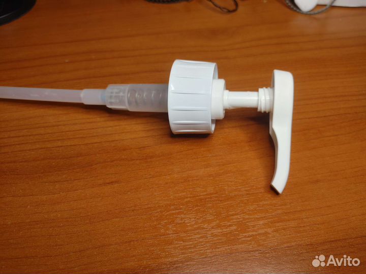 Дозатор Amway