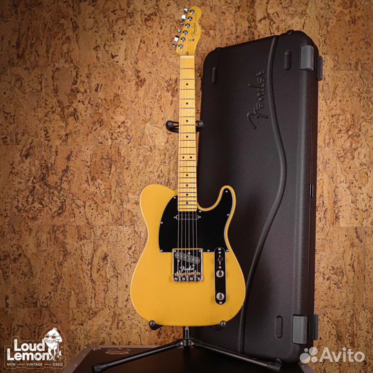Fender American Professional II Telecaster 2022