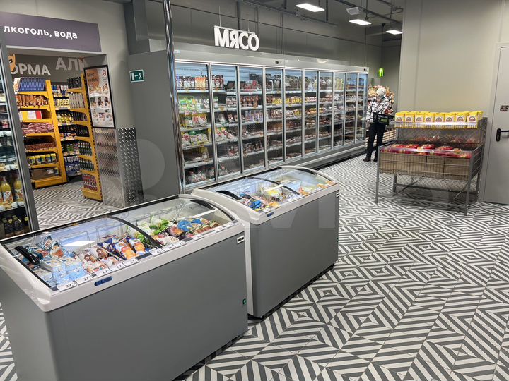 Свободного назначения, 409 м²