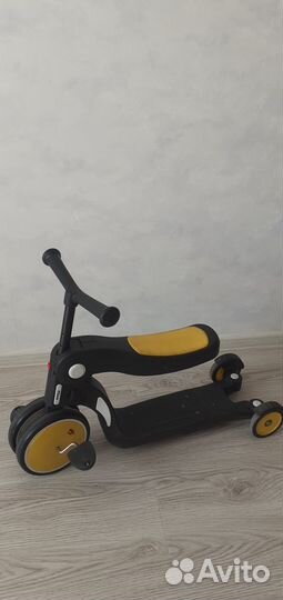 Продается детский инвентарь