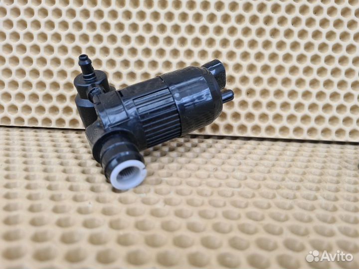 Мотор стеклоомывателя Infiniti Jx Qx60 L50