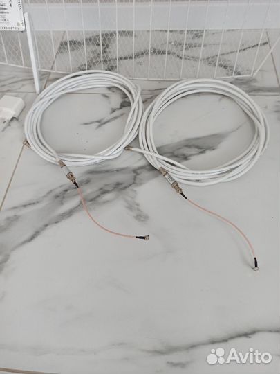 Интернет на дачу. Полный комплект для усиления 4G