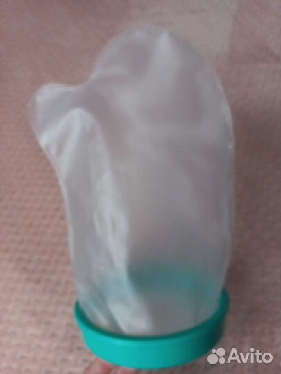 Водонепроницаемый чехол для гипса и повязок