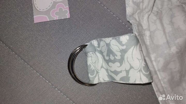 Фартук для грудного кормления