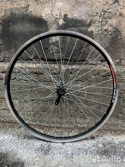 Колесо переднее 24 дюйма на промах