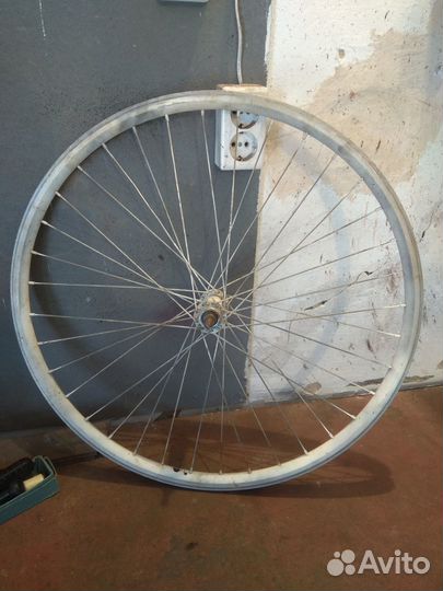 Для велосипеда