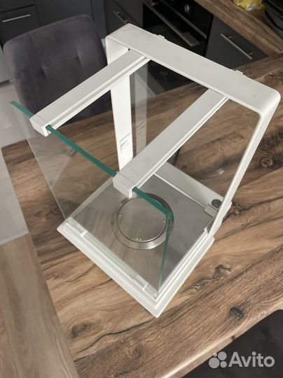 Весы sartorius la230s