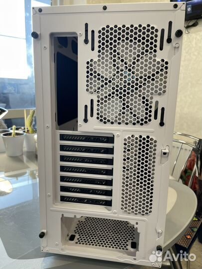 Корпус Fractal Design Define R5