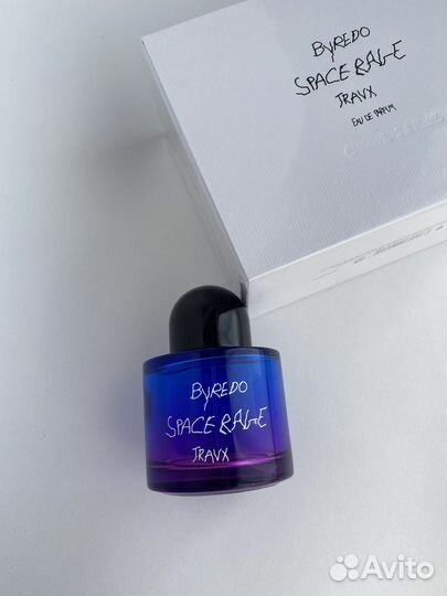 Духи оригинал