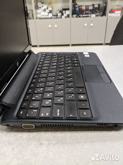 Ноутбук HP Mini 110