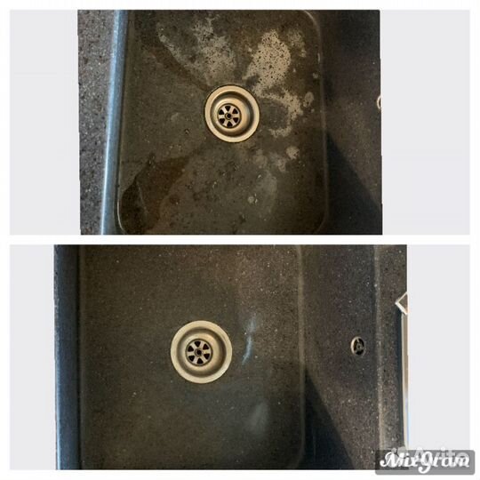 Ремонт столешниц из искусственного камня