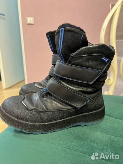 Зимние ботинки Ralf Ringer, 36 размер