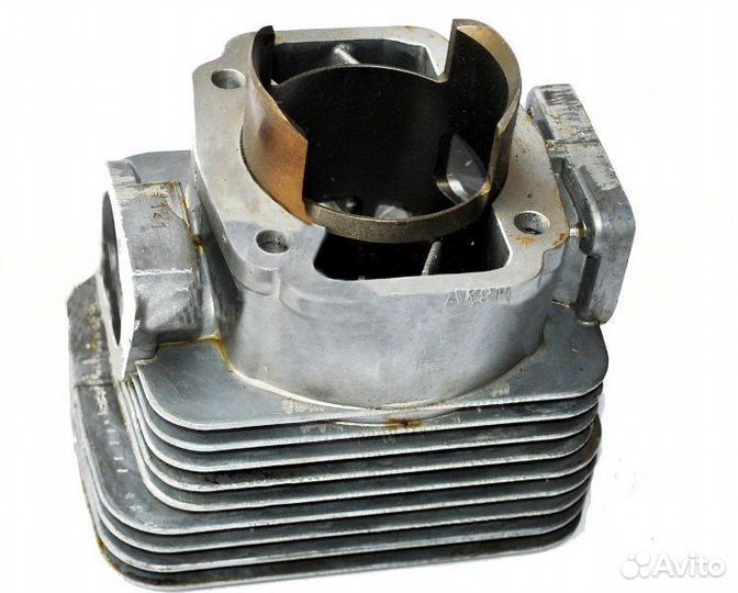 Цилиндр снегоход Рысь (440-1002032) без шпилек MM