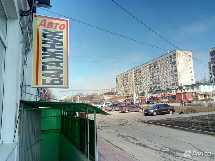 Фаркопы на автомобили в Липецке