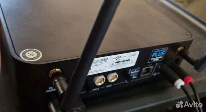 Караоке система evolution lite 2 plus