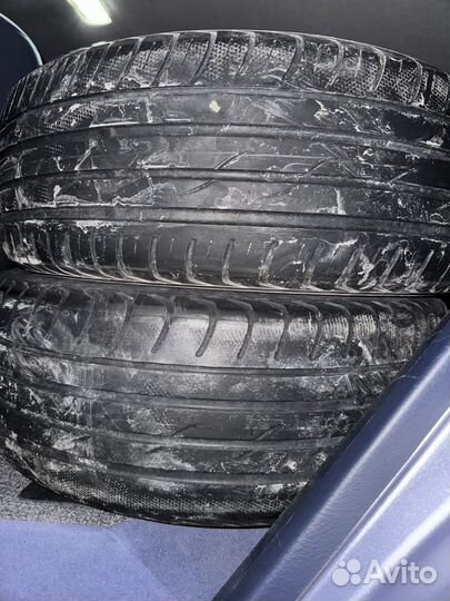 Yokohama C.Drive 2 AC02 195/60 R15