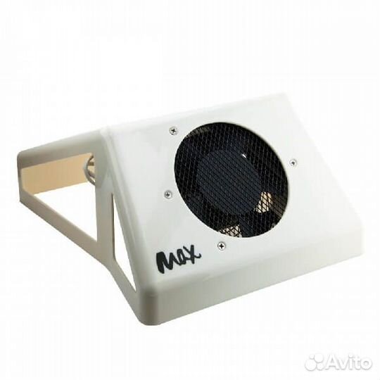 Вытяжка настольная для маникюра