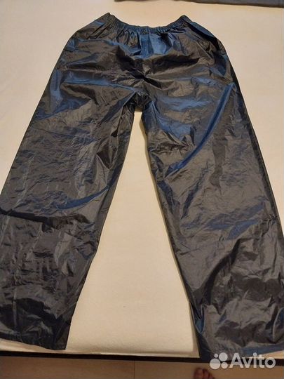 Влагозащитный костюм