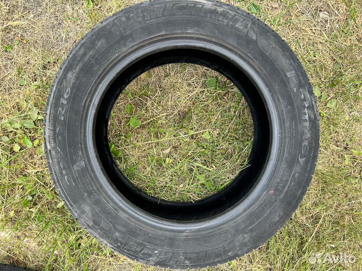 Michelin Primacy HP 215/55 R16 93V