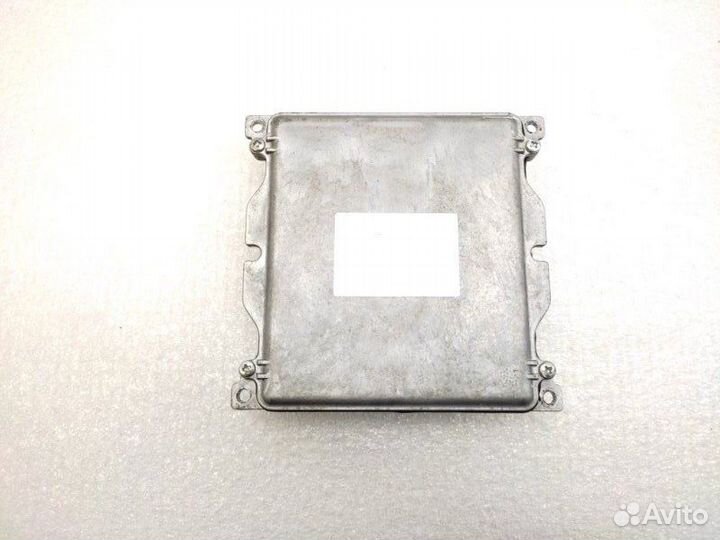 Блок розжига Audi Q5 FY 2.0 DET 2019