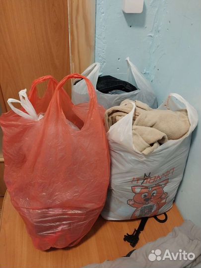 Пакеты вещей детских на мальчика 110 120