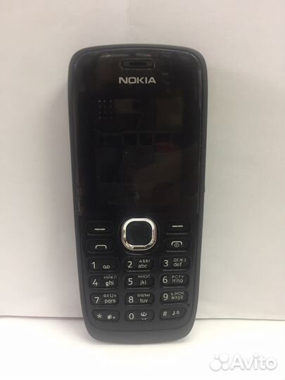 Корпуса Nokia