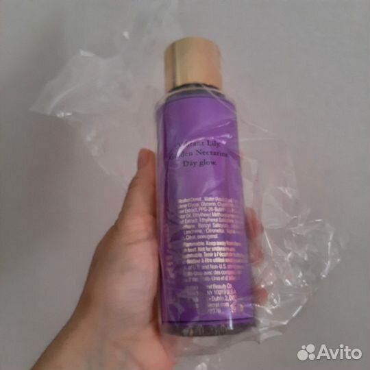 Мист Victoria's secret оригинал