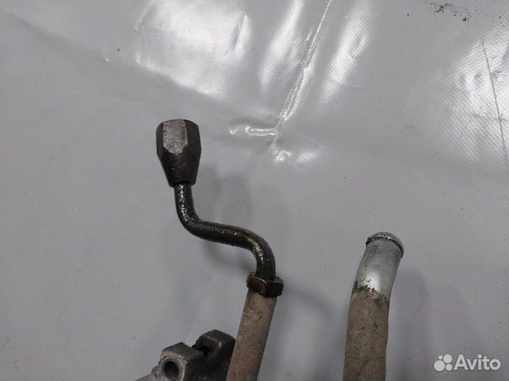 Насос гур Заз Сенс седан 1.5 A15SMS 2009