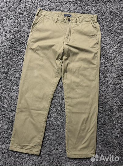 Утепленный штаны Lands'End
