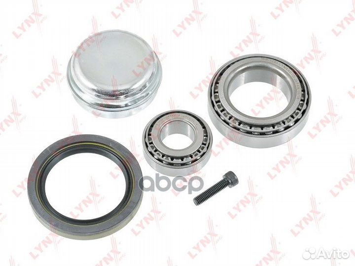 Подшипник ступица передняя MB/Lynx/ WB1283 lynx