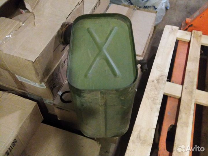 Печка на жидком топливе