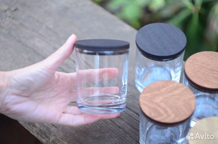 Стаканы 250 мл