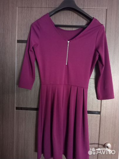 Женская одежда