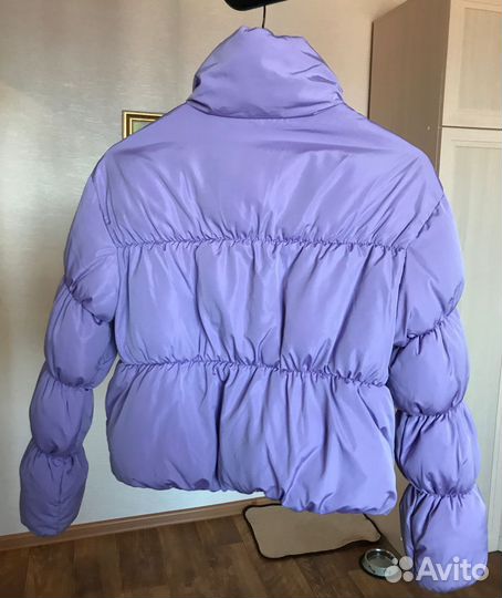 Куртка для девочки