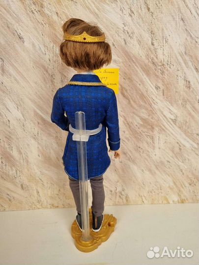 Кукла Монстер Хай