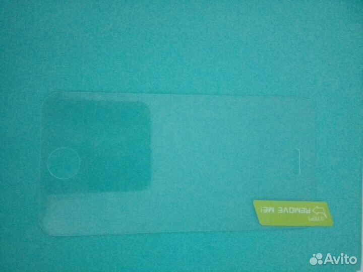 Защитное стекло на iPhone 4/ 4s