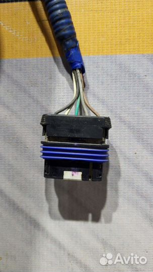 Датчик Renault laguna 3