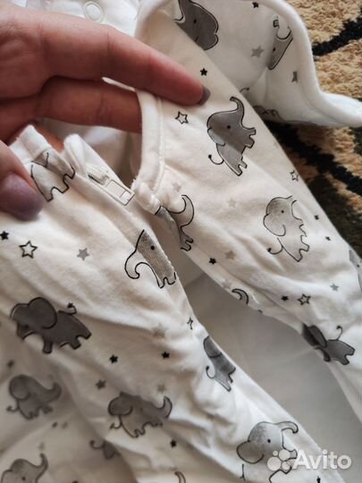 Спальник H&M детский