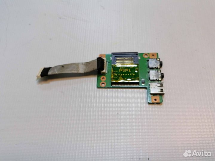 Плата USB для Lenovo B560