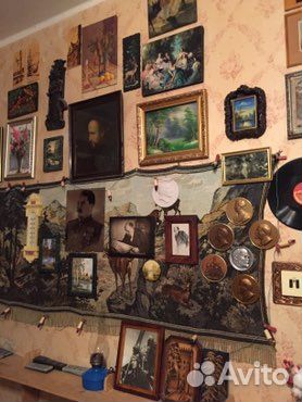 Чеканка картинки СССР