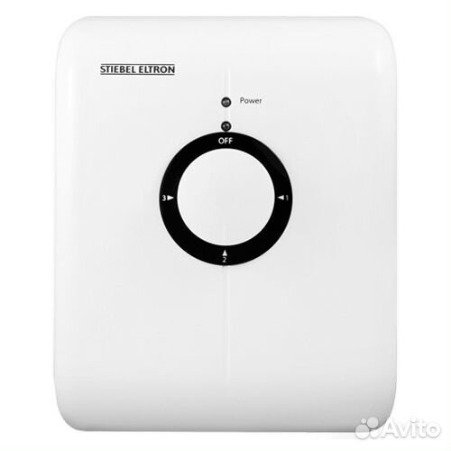 Водонагреватель Stiebel Eltron DDH 8