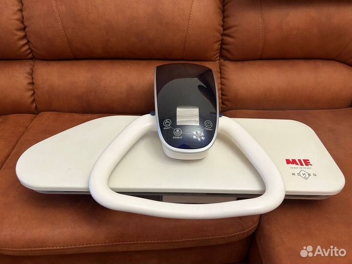 Mie romeo I I 2 гладильный пресс