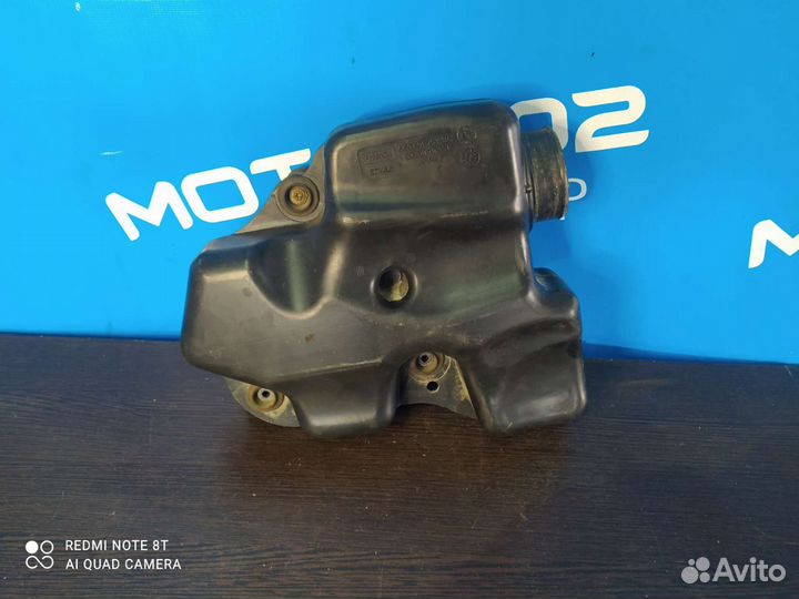 Резонатор воздушного фильтра Ford Mondeo 4 / Форд