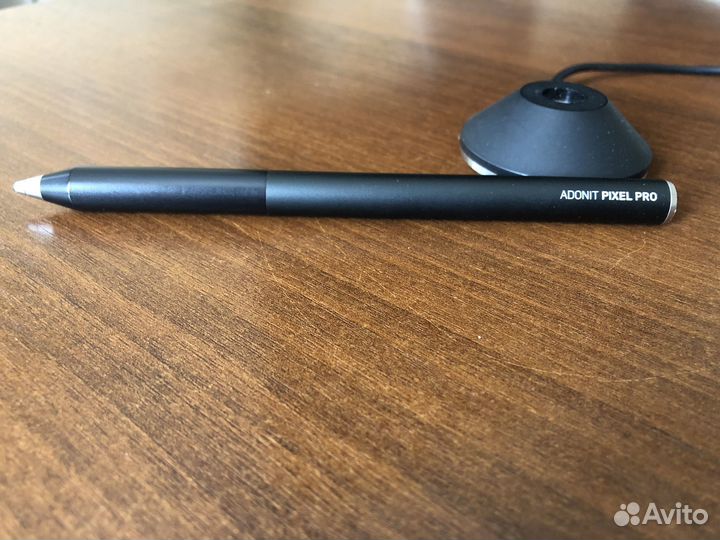 Стилус Adonit Pixel Pro