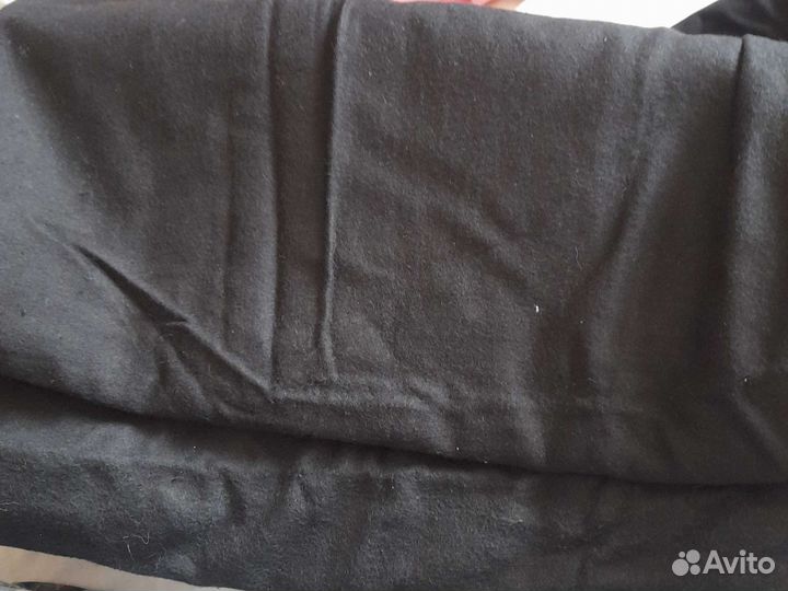 Ткань на портянки