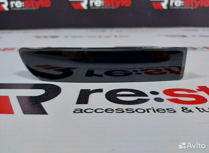 Катафоты Toyota U327