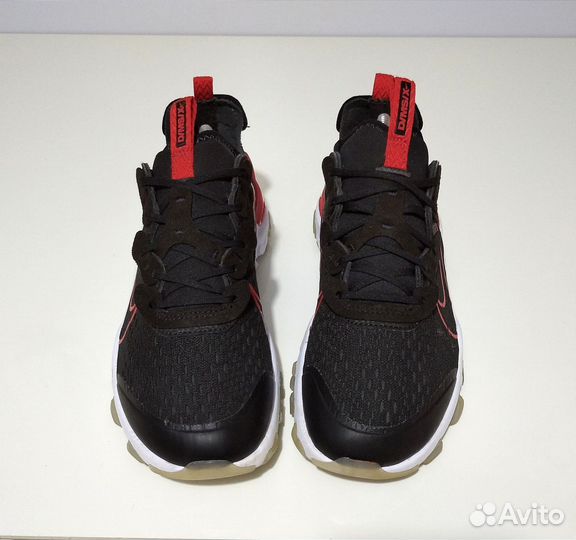 Nike React Vision Размер 38,5